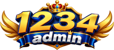1234 Admin